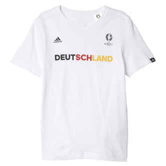 Adidas T-SHIRTS GERMANY | 176