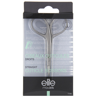 Nůžky na nehty Elite Models Délka 95 mm/nerezové