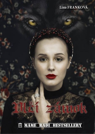 Vlčí zámok (Lina Franková, 2021)