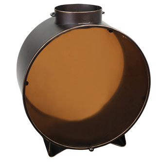 Lucerna WoodWick Pro svíčky o hmotnosti 285 g