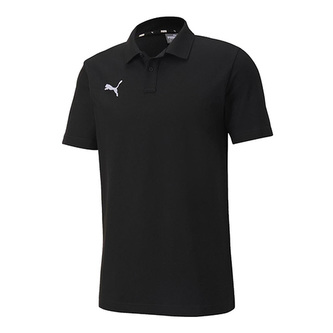Tričko Puma Polo Teamgoal 23 | Černá | XXL