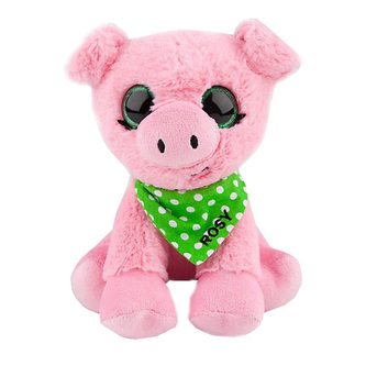 Prasátko Snukis Rosy