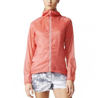 Adidas W MISTRAL WINDJ OUTDOOR | WINDBREAKER | SUPEBLUSH | 42