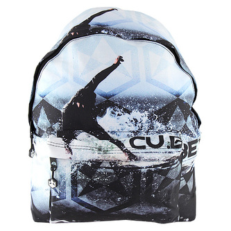 Baton CU.BE motiv moře