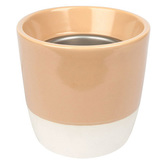 Elektrická aromalampa Yankee Candle Lucy, Scenterpiece, Easy Meltcup