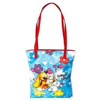 Nákupní taška Stoppel Taška shopping, Stoppel