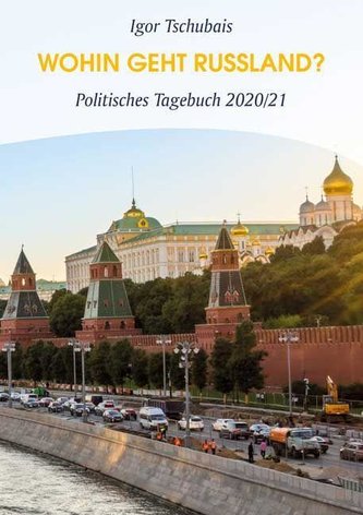 Igor Tschubais: Wohin geht Russland?