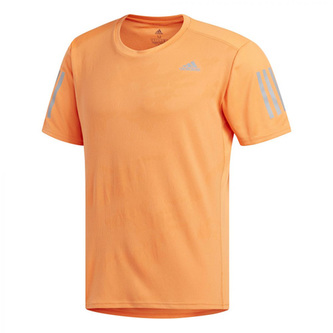 Tričko Adidas Response TEE M | Oranžová | L