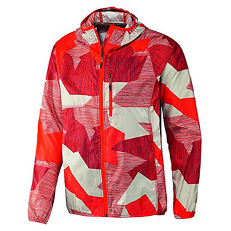 Adidas ED LIGHT CS J WINDBREAKER | BORANG | 52
