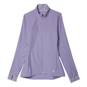 Adidas SN STORM JKT W RUNNING | JACKET | PURGLO | M