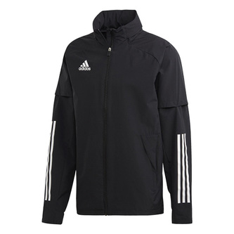 Adidas CON20 AW JKT EA2507 | PERFORMANCE | JACKETS | FOOTBALL | XL
