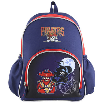 Batůžek Target Pirates, tmavě modrá