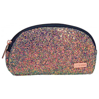 Kosmetická taška Top Model Duhové třpytky