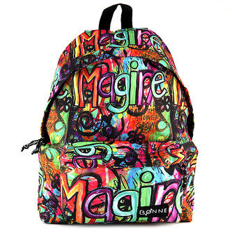 Batoh Bonne nápis imagine