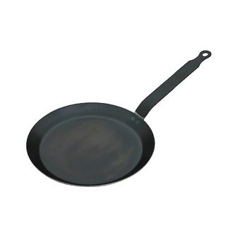 Pánev na palačinky de Buyer 5303.22, BLUE STEEL, palačinky, 22 cm