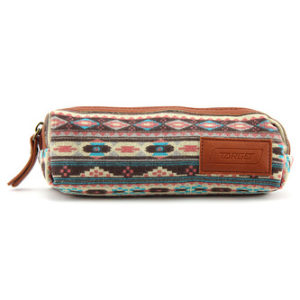 Školní penál Target Africké vzory