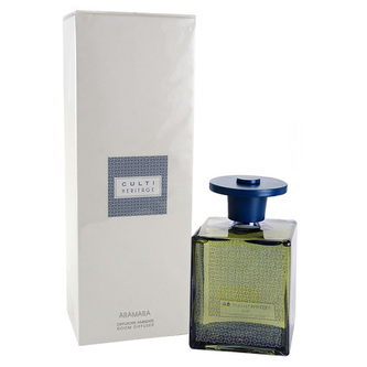 Aroma difuzér Culti Heritage Slunce a moře, 1000 ml