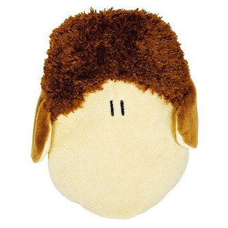 Sheepworld Mincovka ovečka hnědá