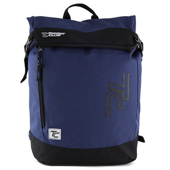 Batoh messenger Target tmavě-modrý