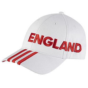 Adidas CF 3S CAP ENG ACCESORIES | UNISEX | CAP | ENGLAND | OSFM