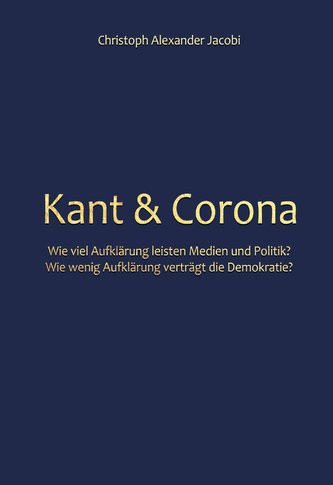 Kant & Corona