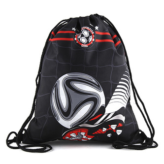 Sportovní vak Target Goal, barva fialová