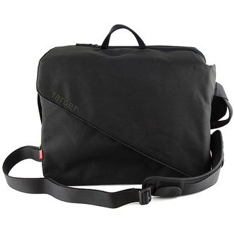 Cestovní batoh Target černý