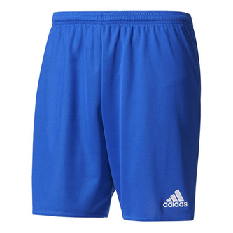 Dětské šortky Adidas Parma 16 bez podšívky | Tmavě modrá | 140