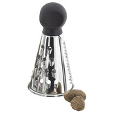 Struhadlo Judge Kónické, nerezové, 11 cm