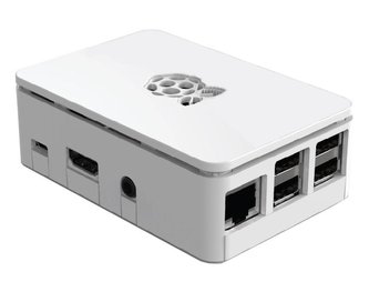 Raspberry Pi 3B+ UniFi Controller