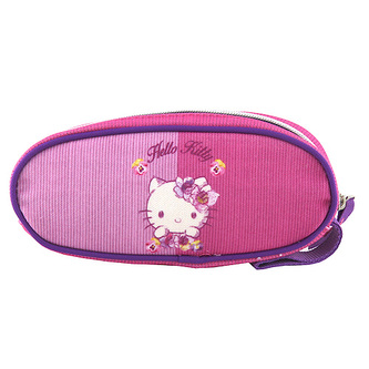 Školní penál Target Hello Kitty