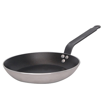 Nepřilnavá pánev de Buyer 8180.26, Choc, nepřilnavá, 26 cm