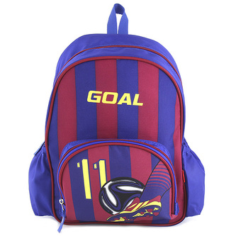 Target Batůžek Goal Kopačka s fotbalovým míčem