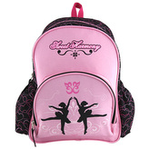 Batůžek Target Sweet Harmony , barva růžová