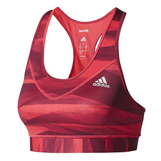 TF BRA PR2 PRINT/ENEPNK/REDNIT 2XS FW17_adidas