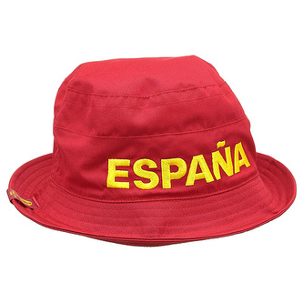 Adidas CF REV BUCK ESP ACCESORIES | UNISEX | BUCKET HAT | ESPANA | OSFY
