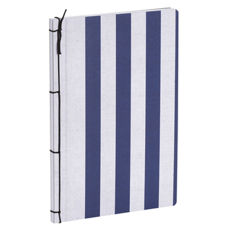 Zápisník Rössler A4, linkovaný, 80 listů