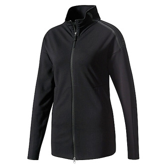 ZNE LIGHT COVUP BLACK S FW17_adidas