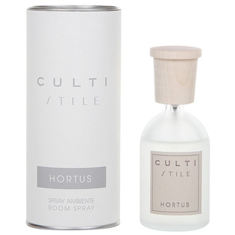 Interiérová vůně Culti Stile Zeleninová zahrada, 100 ml