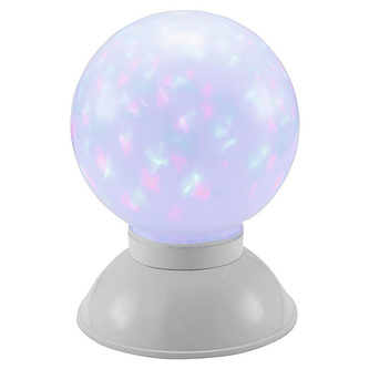 Efektová koule Europalms LED, průměr 20 cm