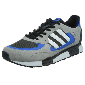 Adidas ZX 850 SHOES - LOW (NON FOOTBALL) | MGSOGR/FTWWHT/DGSOGR | 8