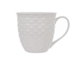 Hrnek ORION Srdce 580ml