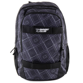 Sportovní batoh Target černý