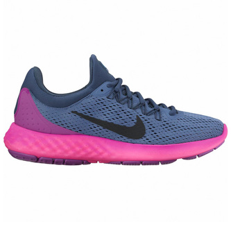 WMNS NIKE LUNAR SKYELUX 20 | RUNNING | WOMEN | LOW TOP | OCN FG/BLACK-SQDRN BL-HYPR