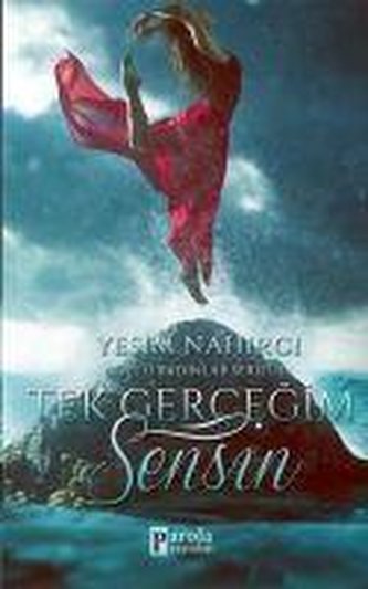 Tek Gercegim Sensin