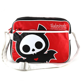Taška do města Skelanimals