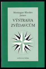Výstraha zvědavcům