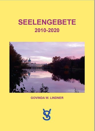 Seelengebete 2010 - 2020