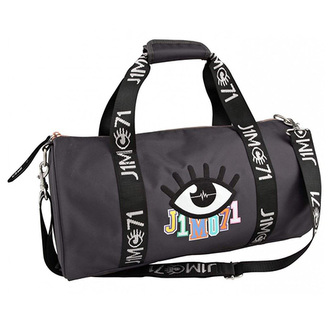 Sportovní taška J1MO71 Černá