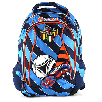 Školní batoh Goal